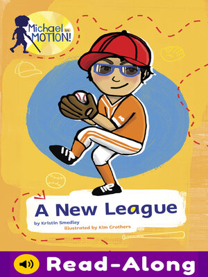 cover image of A New League